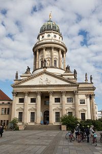Berlin - Französischer Dom