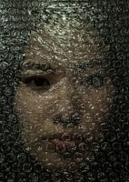 Trapped Behind Layers