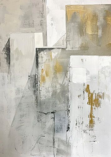 Abstract modern design