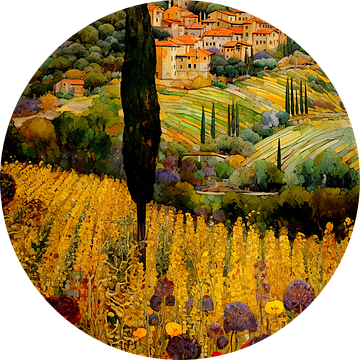 Italië van Imagine