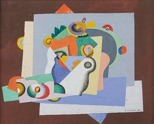 Natur, Georges Valmier