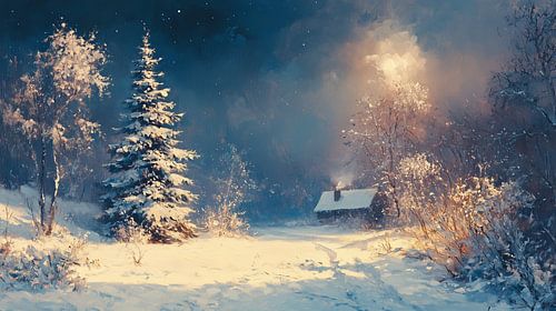 Christmas tree | Christmas tree