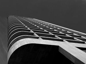 Vesteda-Turm