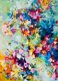 Floating Memories - part 1 by QEIMOY