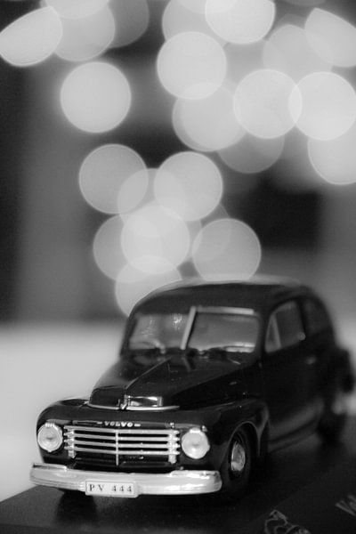 Volvo von Selma Hamzic