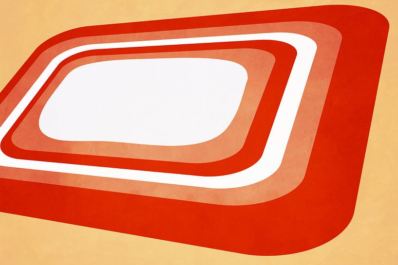 Retro Red par Markus Wegner