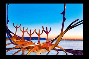 Solfar ICE Land