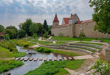 Historisches Berching