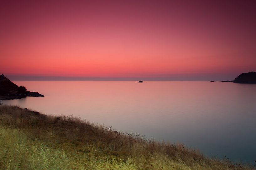 Sunset von Marco Faasse
