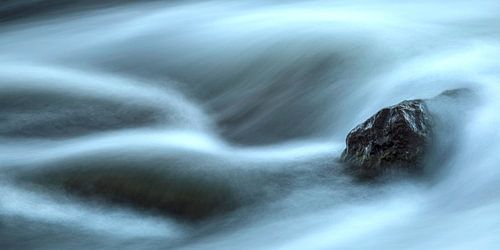 Kei in stroomversnelling