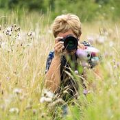 Tineke Zijtveld photo de profil