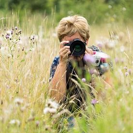 Tineke Zijtveld photo de profil