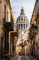 via stefano in Ragusa