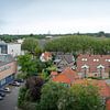 Agnesplantsoen Heemskerk van karen vleugel