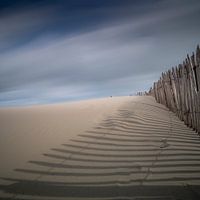 Dunes and the beach_3