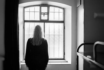 Koepelgevangenis Arnhem