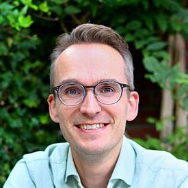 Michel Geluk photo de profil