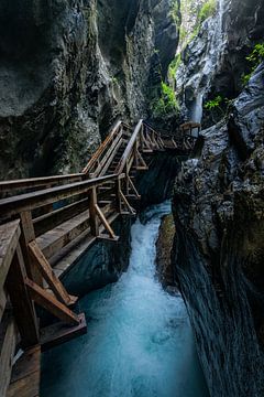 Ontdek de Magie van Sigmund-Thun-Klamm van Michael Bollen