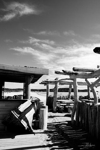 Club 55 Beach Bar 2019