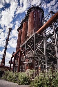 Landschaftspark 3 sur Freddy Hoevers