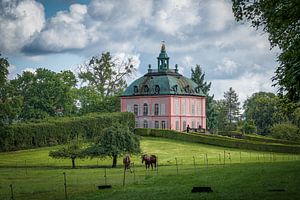 Fasanenschlösschen Moritzburg