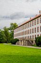 Adembenemend parklandschap bij kasteel Elisabethenburg van Oliver Hlavaty thumbnail