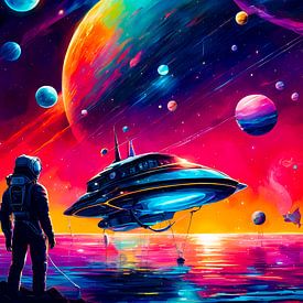 Civilisation by Truckpowerr