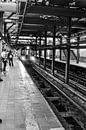 New York Metro van Alex Hiemstra thumbnail