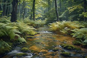 Faszination Wald