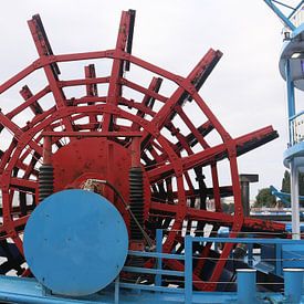 Louisiana Star by Matthias Brix