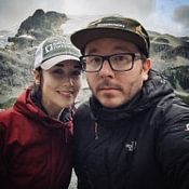 Ryan Dyar profielfoto