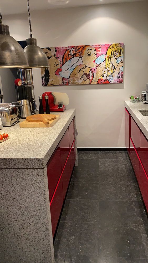 Good, bad and the ugly  von Michiel Folkers 