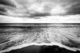 Quand tu es au bord de la mer sur Anne Schwedat