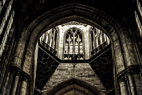 Cathédrale n° 06
