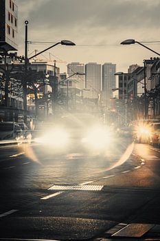 Karel Doormanstraat Rotterdam