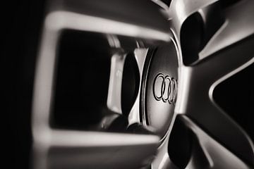 Audi A5 18