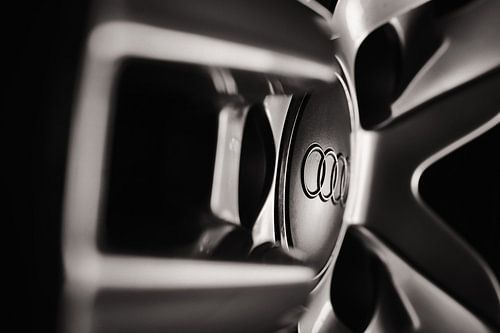 Audi A5 18"Zoll Felge