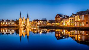 Wassertor Sneek