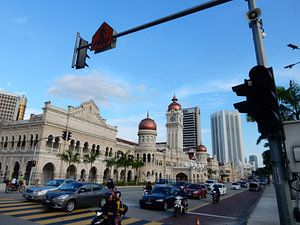 Kuala Lumpur