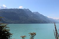 Lake Brienz
