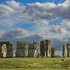 Stonehenge von Dirk Rüter
