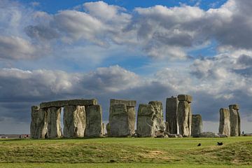 Stonehenge