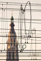 Breda On a Wire