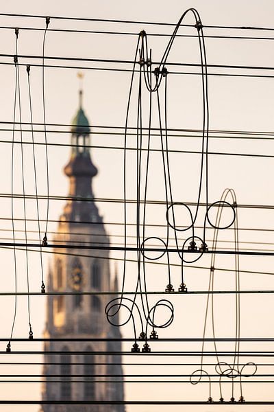 Breda On a Wire van JPWFoto