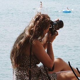 Annick Kalff profielfoto