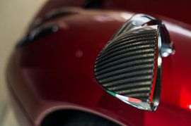 Pagani Huayra von Joost Prins Photograhy