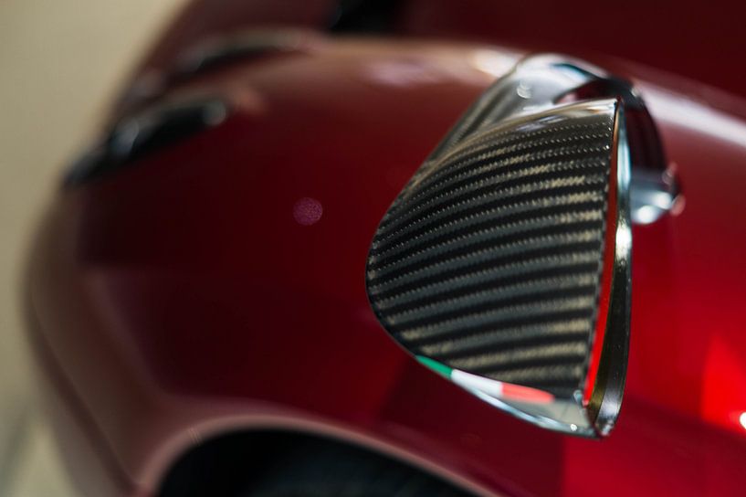 Pagani Huayra by Joost Prins Photograhy