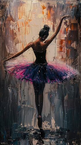 Gratie in de Spotlight no. 1