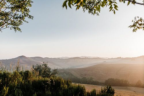 A magical morning