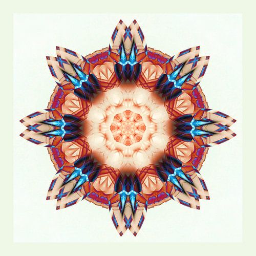 I am... Indiana Tribe